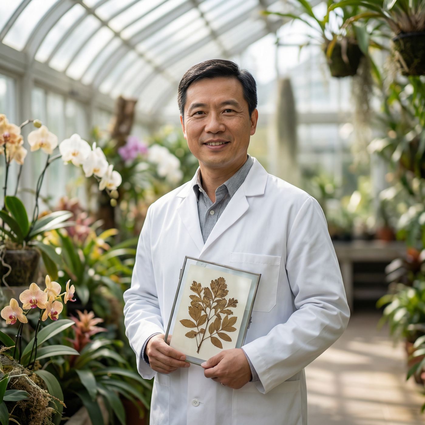 茄子视频植物专家